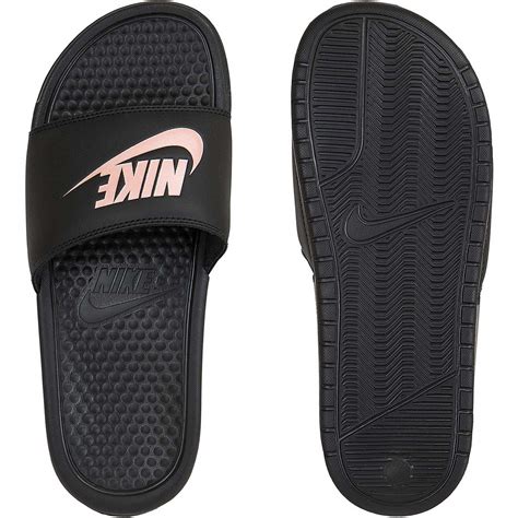 nike badelatschen damen grün|nike sandalen für junge.